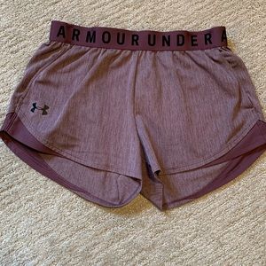 Under Armour Workout Short